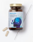 HealthLabs Care MemoryMe - Memory & Focus Formula 60 capsules - HealthLabs Care - Vesa Beauty