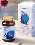 HealthLabs Care MemoryMe - Memory & Focus Formula 60 capsules - HealthLabs Care - Vesa Beauty
