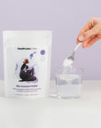 HealthLabs Care Myo - inositol FORTE with additional NAC 309g - HealthLabs Care - Vesa Beauty