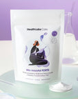 HealthLabs Care Myo - inositol FORTE with additional NAC 309g - HealthLabs Care - Vesa Beauty