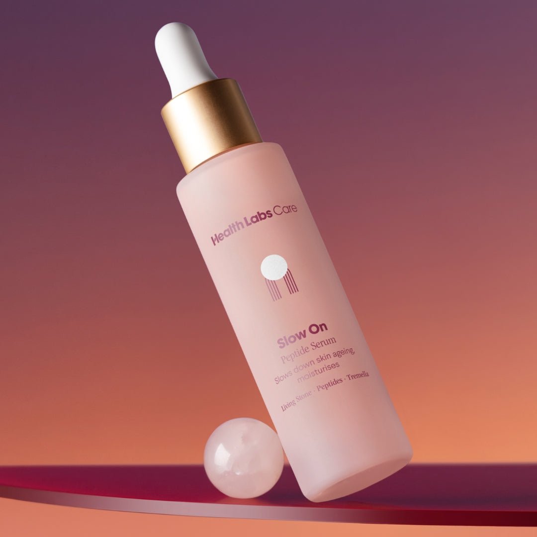 HealthLabs Care Peptide serum - Slow On 30ml - HealthLabs Care - Vesa Beauty