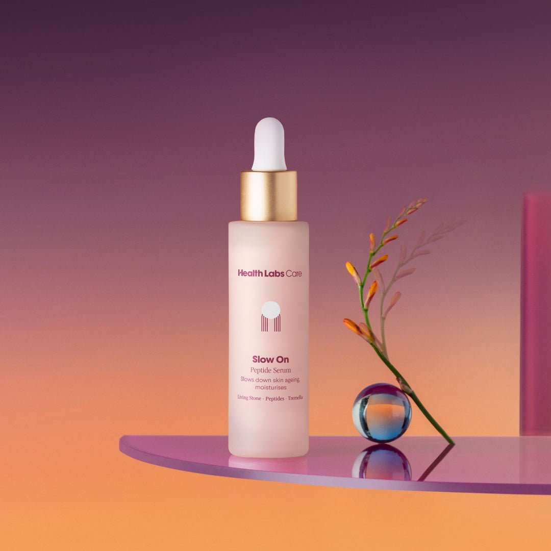 HealthLabs Care Peptide serum - Slow On 30ml - HealthLabs Care - Vesa Beauty