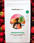 HealthLabs Care ProbioticMe Travel - probiotic gummies with a clinically studied strain 60 gummies (138 g) - HealthLabs Care - Vesa Beauty