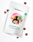 HealthLabs Care ProbioticMe Travel - probiotic gummies with a clinically studied strain 60 gummies (138 g) - HealthLabs Care - Vesa Beauty