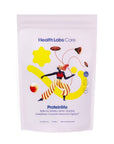 HealthLabs Care ProteinMe (strawberry-banana) - WPC protein with digestive enzymes with no added sugars or sweeteners 472,5g - HealthLabs Care - Vesa Beauty
