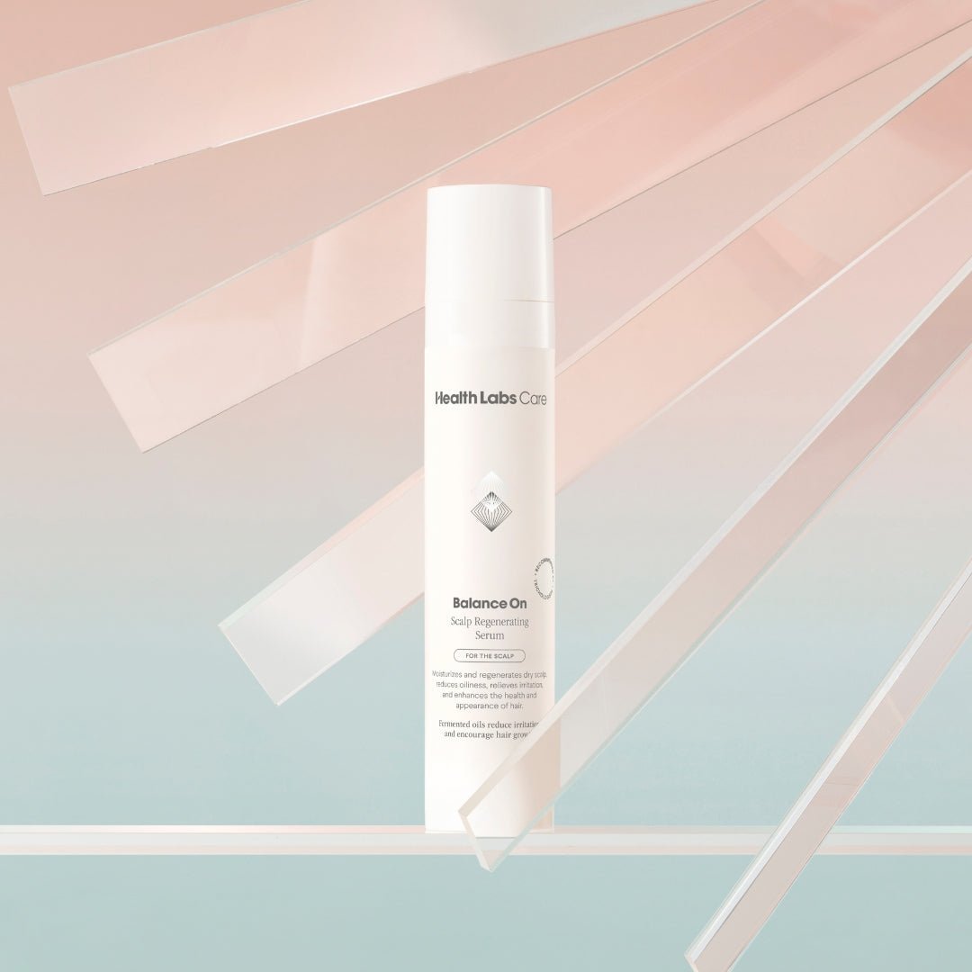 HealthLabs Care Scalp Regenerating serum - Balance On 50ml - HealthLabs Care - Vesa Beauty