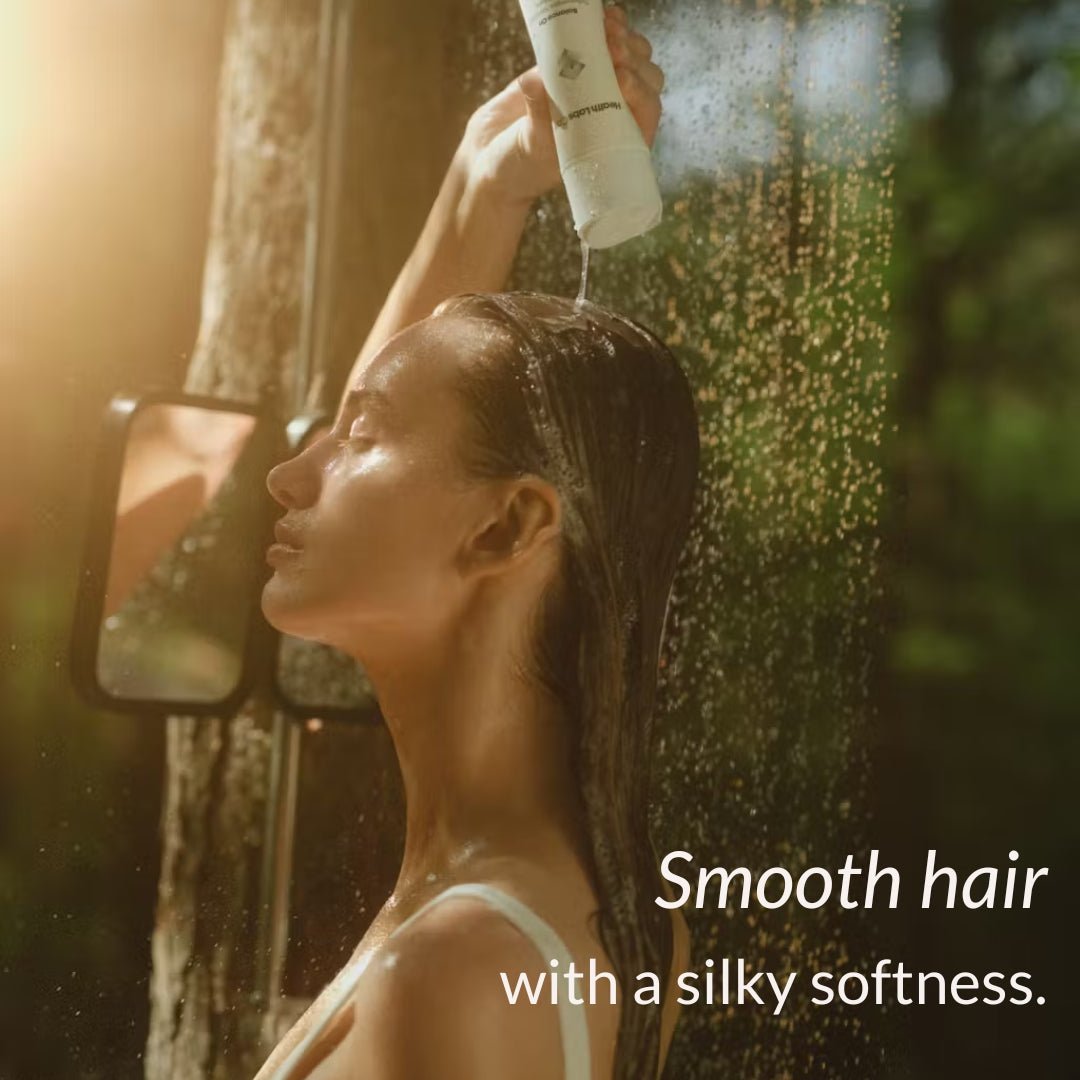 HealthLabs Care Trichoshampoo Moisturizing with Prebiotics - Balance On 250ml - HealthLabs Care - Vesa Beauty
