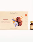 HealthLabs Care TrychoMe (blackcurrant) - Keratin treatments for beautiful, healthy hair 15shots