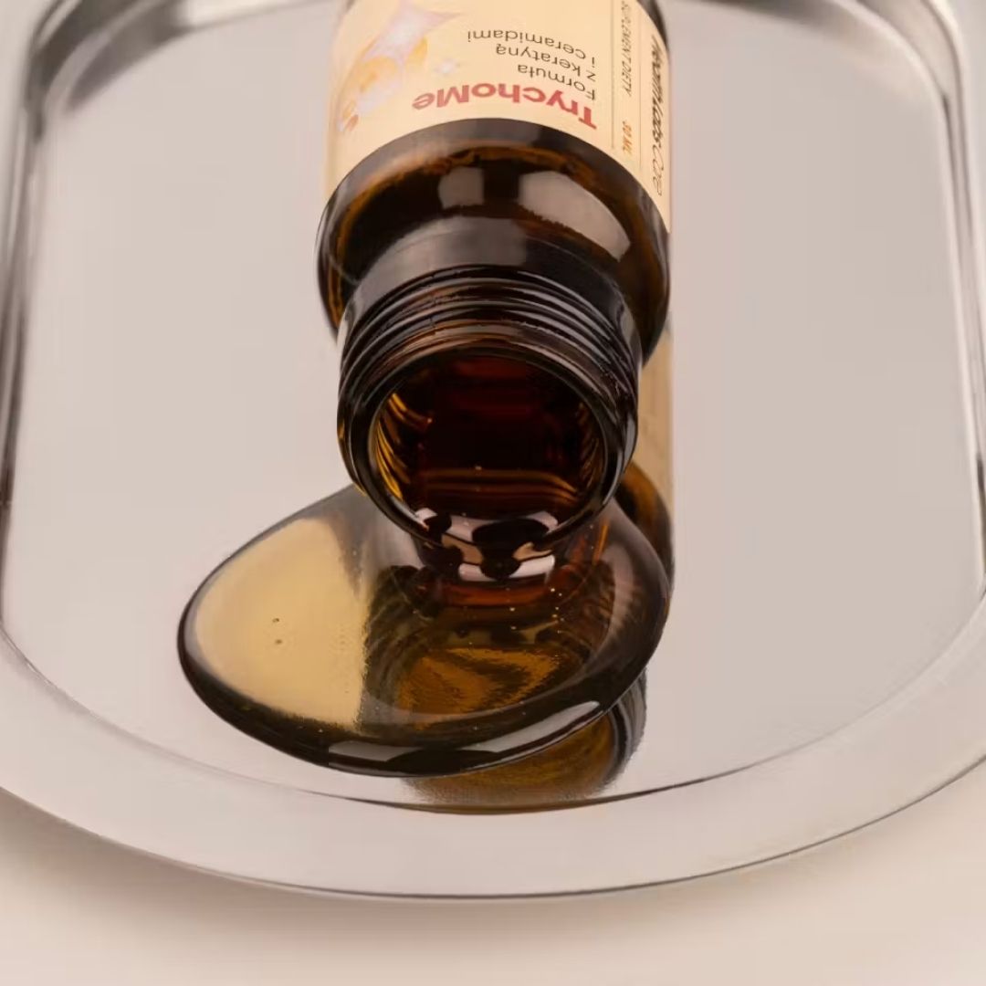 HealthLabs Care TrychoMe (blackcurrant) - Keratin treatments for beautiful, healthy hair 15shots