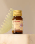 HealthLabs Care TrychoMe (blackcurrant) - Keratin treatments for beautiful, healthy hair 15shots - HealthLabs Care - Vesa Beauty