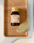 HealthLabs Care TrychoMe (blackcurrant) - Keratin treatments for beautiful, healthy hair 15shots - HealthLabs Care - Vesa Beauty