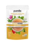 Herbal Infusion - Immune Superherbs (20x 1.75g) - Purella Superfoods - Vesa Beauty