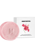 HIBISCUS: Humectant Shampoo Bar 85g - Ministerstwo - Vesa Beauty