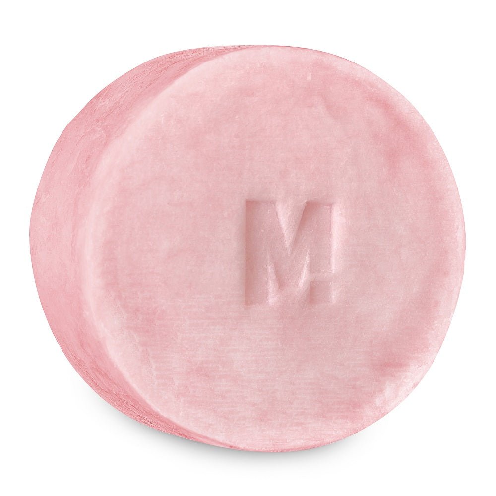 HIBISCUS: Humectant Shampoo Bar 85g - Ministerstwo - Vesa Beauty