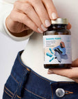Ibsobiotic FORTE - Restoring the gut microbiota 30capsules - HealthLabs Care - Vesa Beauty