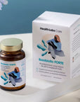 Ibsobiotic FORTE - Restoring the gut microbiota 30capsules - HealthLabs Care - Vesa Beauty