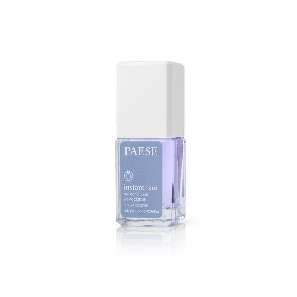 INSTANT HARD nail conditioner - weak & thin nails 8ml - PAESE - Vesa Beauty