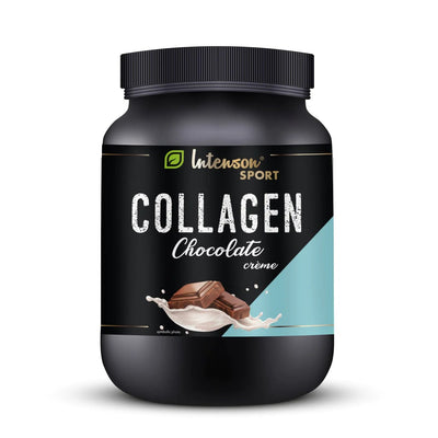 Intenson Collagen Chocolate creme 600g - Intenson - Vesa Beauty