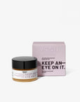 KEEP AN EYE ON IT anti - aging concentrated eye balm 15ml - Veoli Botanica - Vesa Beauty