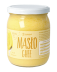 Krukam Ghee clarified butter 500ml - Krukam - Vesa Beauty