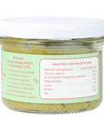 Krukam Pistachio paste with Himalayan salt 150g - Krukam - Vesa Beauty