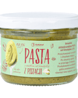 Krukam Pistachio paste with Himalayan salt 150g - Krukam - Vesa Beauty