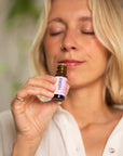 Lavender essential oil – Relax 10ml - Sadowski Bee Gardens - Vesa Beauty