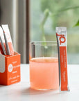 LEVANN "jA" Supplement Skin Collagen - Orange 30sachets - Foods by Ann - Vesa Beauty
