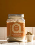 LEVANN "jA" Vegan Protein - Salted Caramel 500g - Foods by Ann - Vesa Beauty