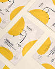 LIFTING STAR lifting & smoothing sheet mask 1pc - Resibo - Vesa Beauty