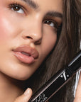 Stars LASH UP Mascara lifting effect - BLACK 7g