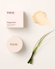 LONG COVER Fixing Loose Powder 6g - PAESE - Vesa Beauty