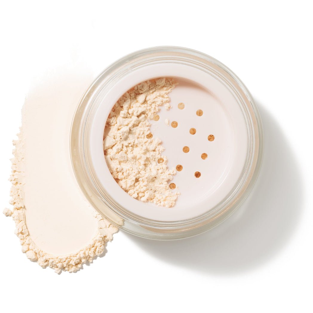 LONG COVER Fixing Loose Powder 6g - PAESE - Vesa Beauty