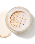 LONG COVER Fixing Loose Powder 6g - PAESE - Vesa Beauty