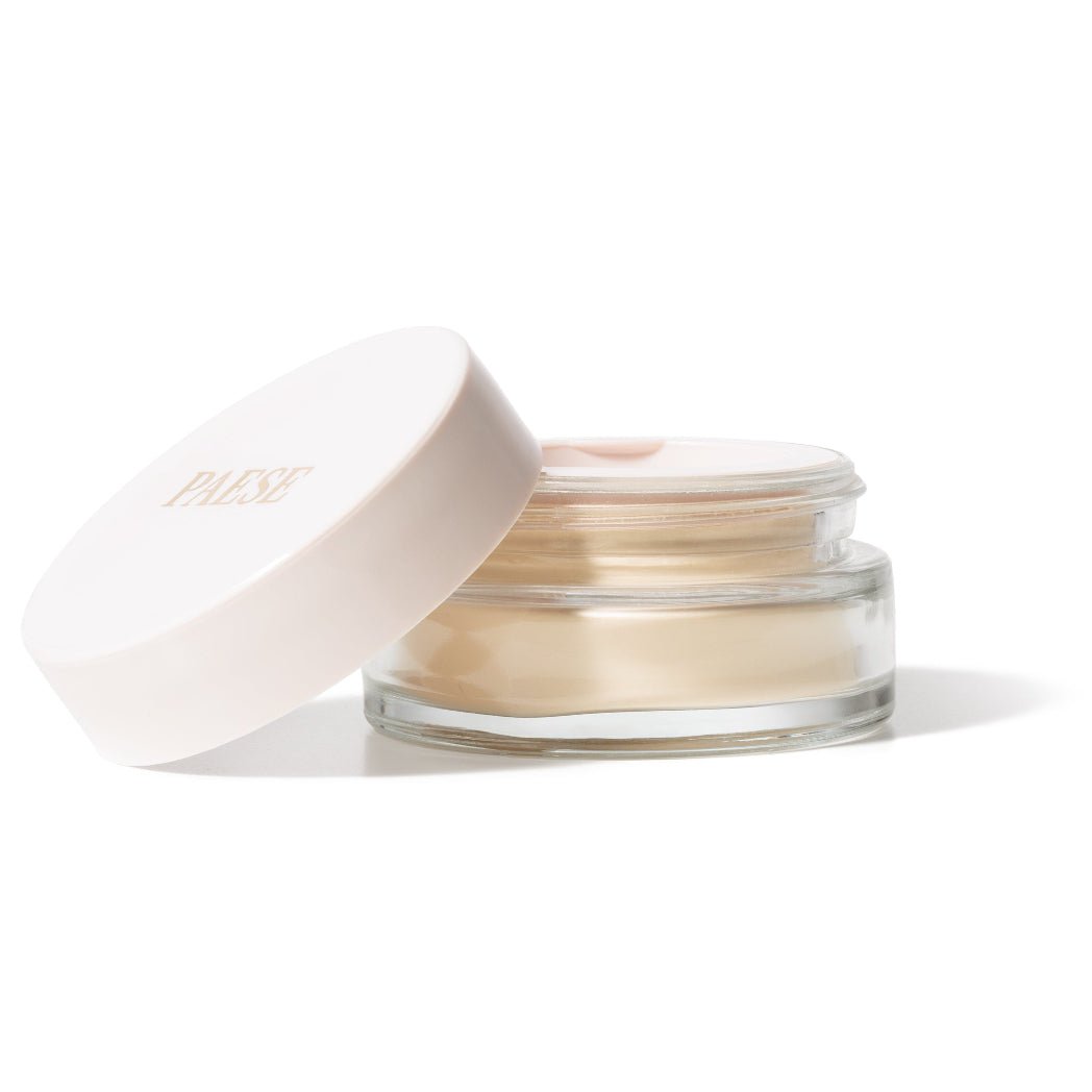 LONG COVER Fixing Loose Powder 6g - PAESE - Vesa Beauty