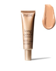 Long Cover Luminous - Illuminating Foundation 30ml - PAESE - Vesa Beauty
