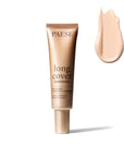 Long Cover Luminous - Illuminating Foundation 30ml - PAESE - Vesa Beauty