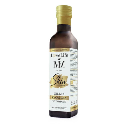 LoveLife SKIN Oil mix by Med.Marci 250ml - LoveLife - Vesa Beauty