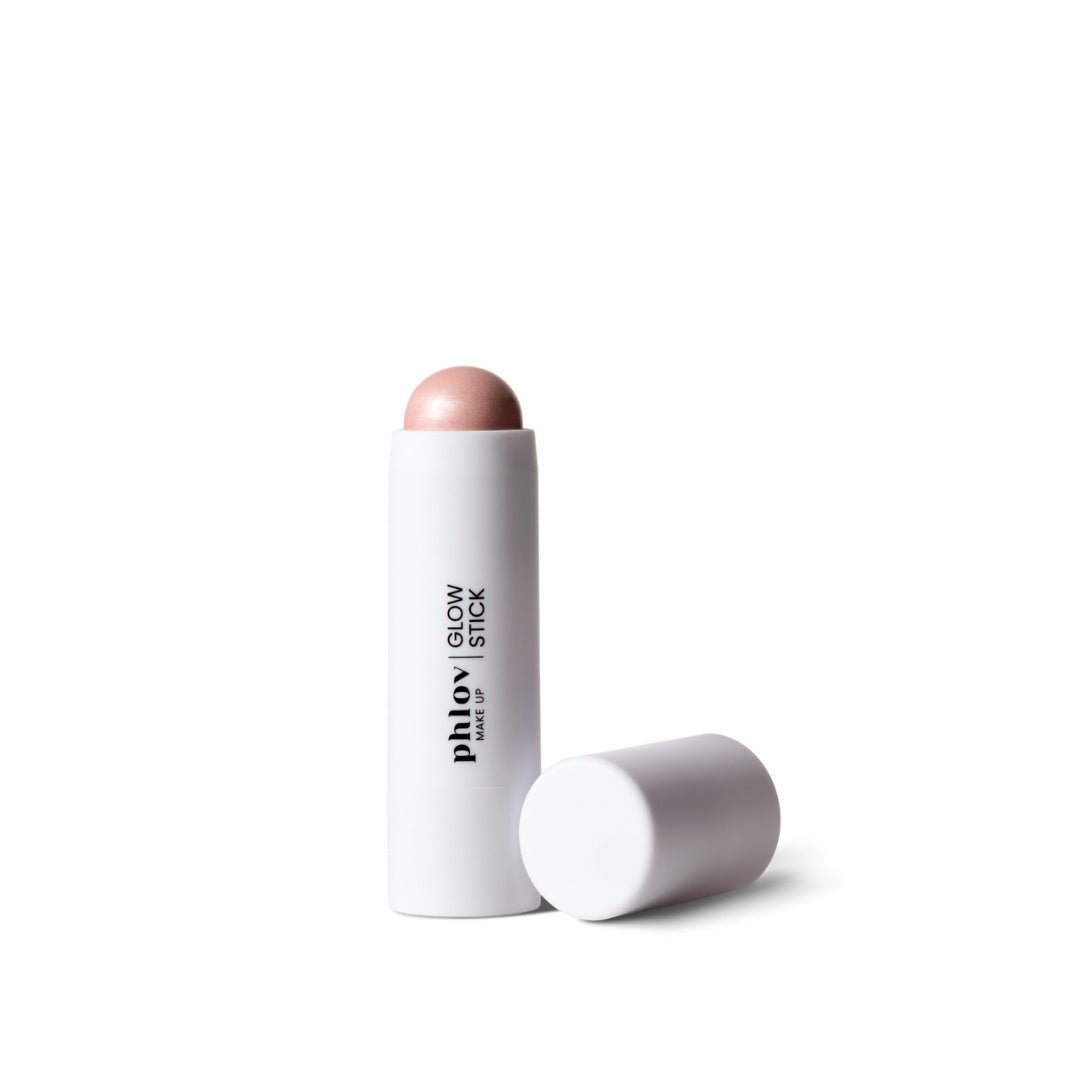 make up GLOW STICK - ROSE CHAMPAGNE 4.5g - Phlov - Vesa Beauty