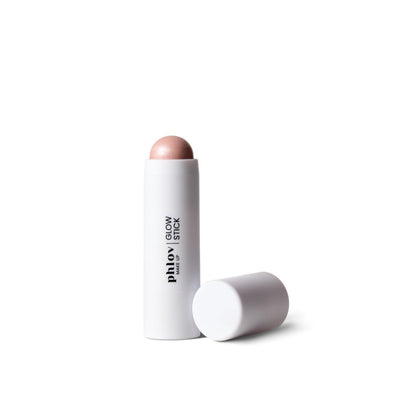 make up GLOW STICK - ROSE CHAMPAGNE 4.5g - Phlov - Vesa Beauty
