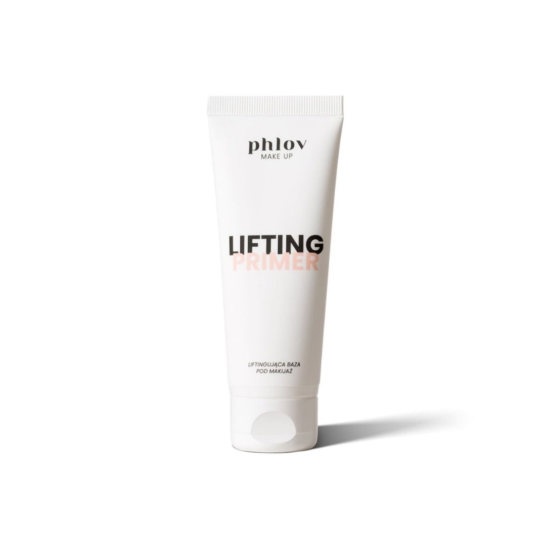make up LIFTING PRIMER 50ml - Phlov - Vesa Beauty