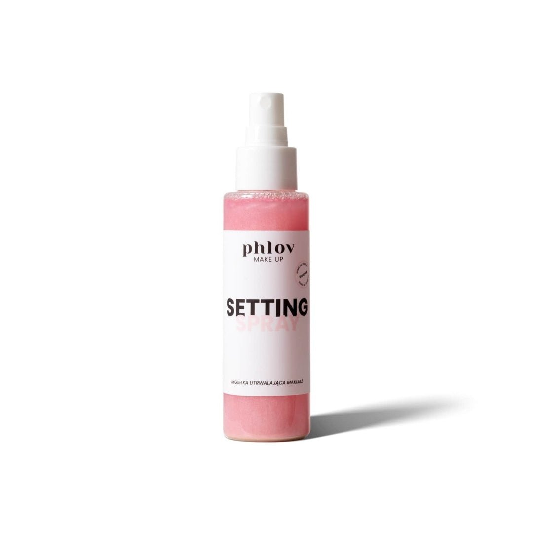 make up SETTING SPRAY 100ml - Phlov - Vesa Beauty