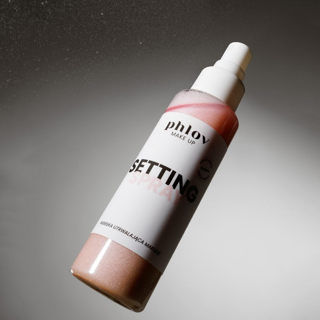 make up SETTING SPRAY 100ml - Phlov - Vesa Beauty