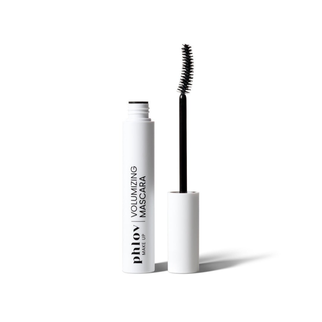🎁 make up VOLUMIZING MASCARA thickening - lengthening 10ml (100% off) - Phlov - Vesa Beauty
