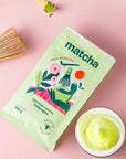 Matcha 100g - Sadowski Bee Gardens - Vesa Beauty
