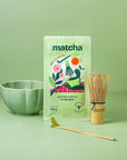 Matcha 100g - Sadowski Bee Gardens - Vesa Beauty