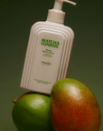 MATCHA SUNRISE Shower Gel 350ml - Resibo - Vesa Beauty