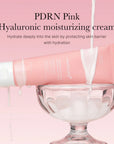 Natural Cosmetics Medicube PDRN Pink Hyaluronic Moisturizing Cream 50ml