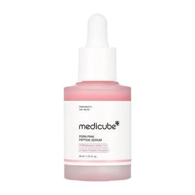 Natural Cosmetics Medicube PDRN Pink Peptide Serum 30ml