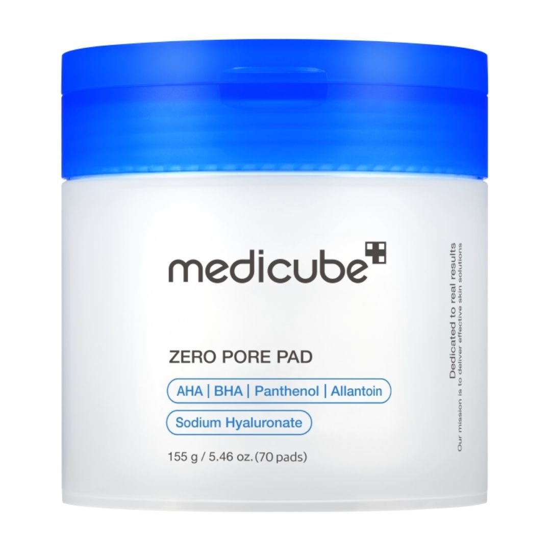 Medicube Zero Pore Pad 2.0 70Pads - Medicube - Vesa Beauty